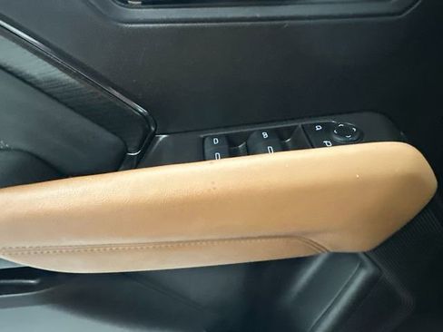 Used 2024 GMC Canyon AT4 w/ Canyon Safety Plus Package AWD/4WD image 28