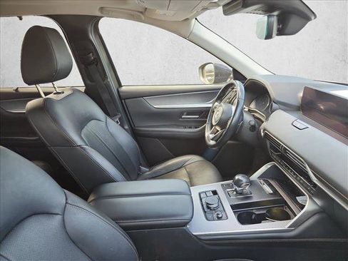 Used 2024 MAZDA CX-90 3.3 Turbo w/ Premium Package AWD/4WD image 5