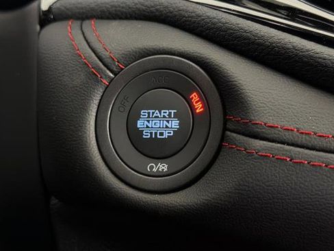 New 2026 Dodge Durango GT RWD image 21