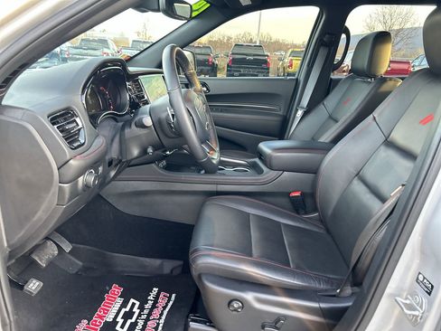 Used 2024 Dodge Durango R/T image 21