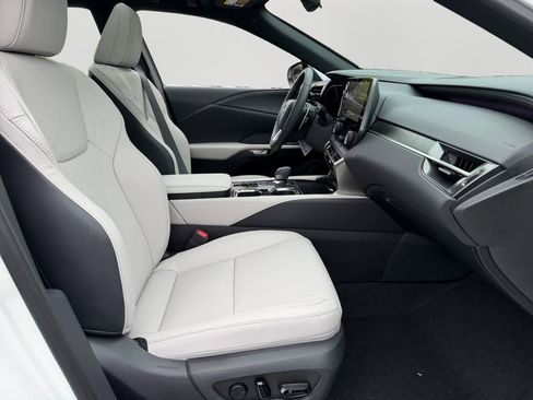 New 2026 Lexus RX 350 AWD/4WD image 5