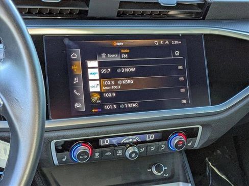 Used 2022 Audi Q3 2.0T Premium w/ Convenience Package image 12