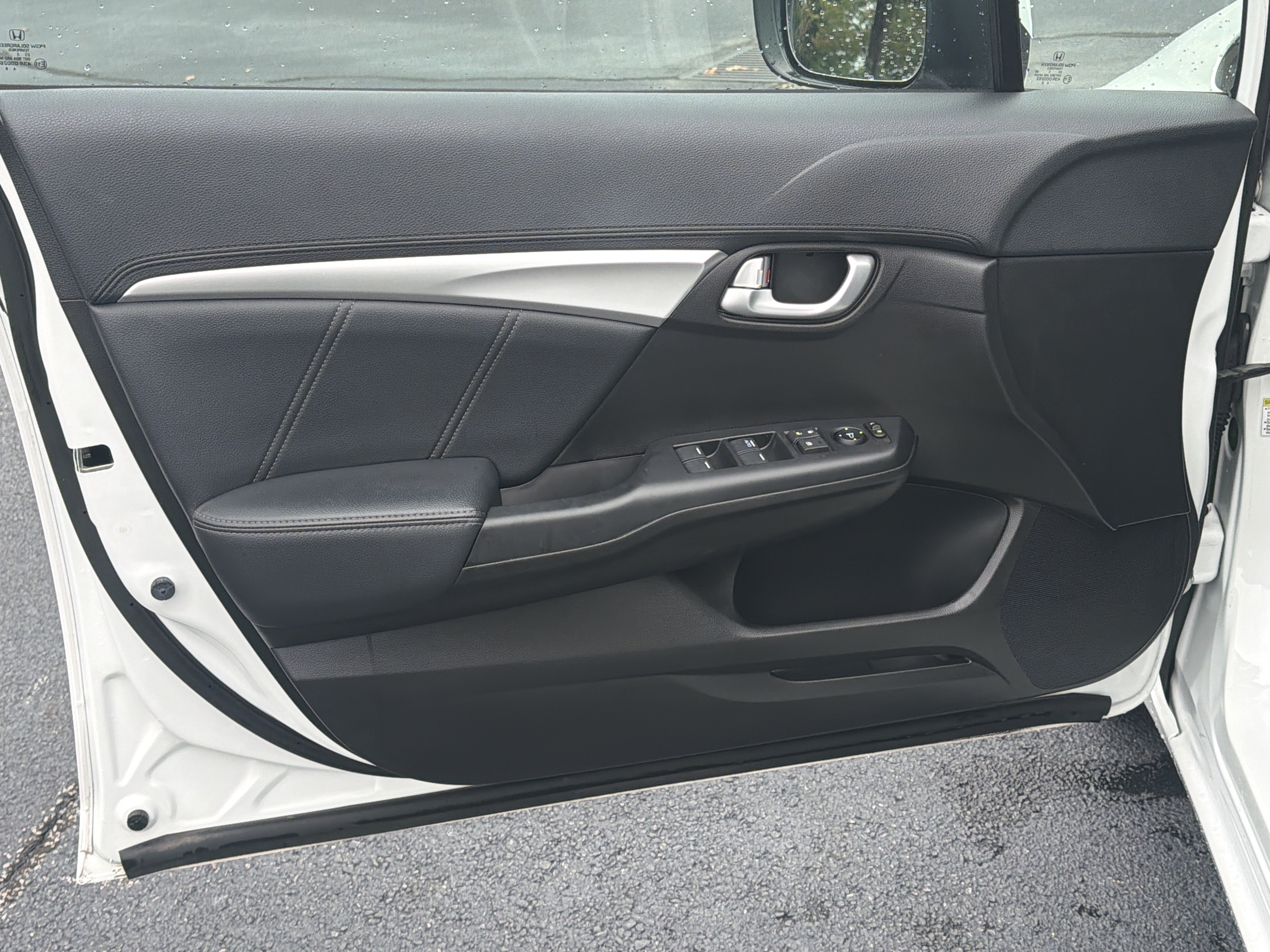 Used 2014 Honda Civic EX-L image 22