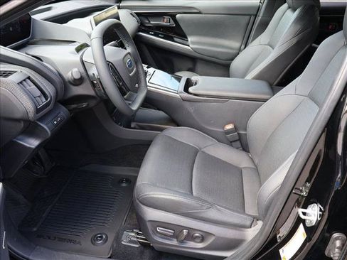 Certified 2024 Subaru Solterra AWD/4WD image 22
