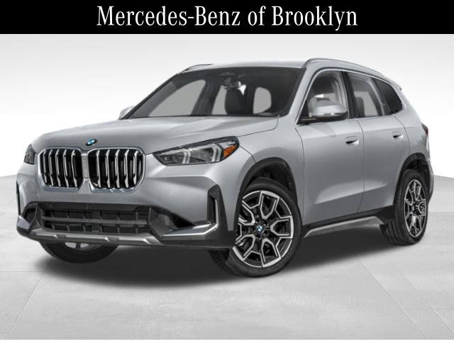 Used 2024 BMW X1 xDrive28i w/ Convenience Package AWD/4WD image 1