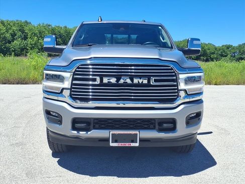 Used 2024 RAM 2500 Laramie w/ Safety Group AWD/4WD image 31