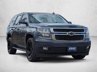 Used 2020 Chevrolet Tahoe LT w/ Luxury Package video 3