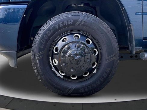 Certified 2024 RAM 3500 Laramie AWD/4WD image 35