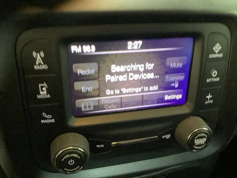 Used 2019 Jeep Renegade Sport AWD/4WD image 37