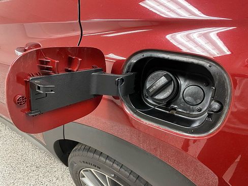 Used 2019 Hyundai Tucson Limited w/ Cargo Package image 28