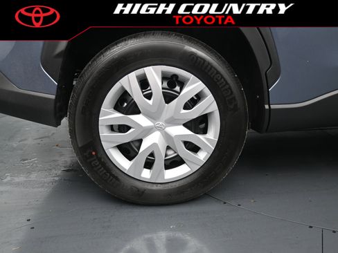 New 2026 Toyota Corolla Cross L FWD image 9