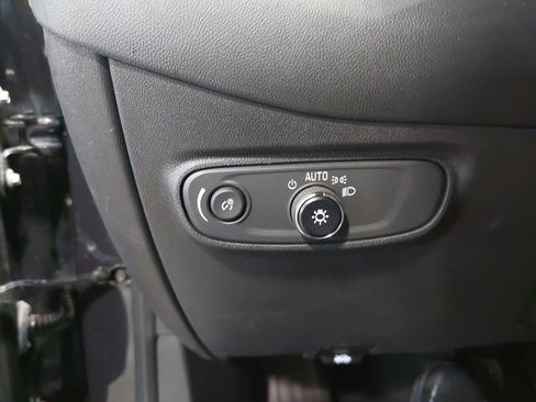 Used 2022 Chevrolet Equinox LT AWD/4WD image 40