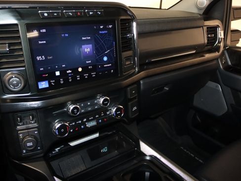 Used 2023 Ford F250 Lariat w/ Lariat Ultimate Package image 59