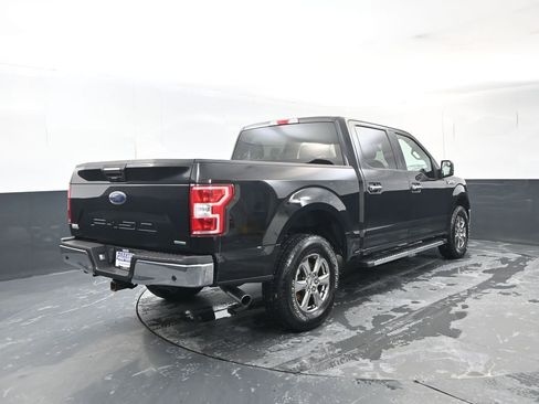 Used 2020 Ford F150 XLT w/ XTR Package image 5