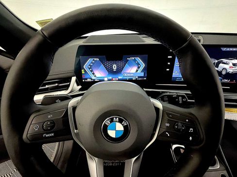 Used 2026 BMW X1 xDrive28i w/ Technology Package AWD/4WD image 13