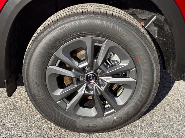 New 2026 MAZDA CX-5 Select AWD/4WD image 26