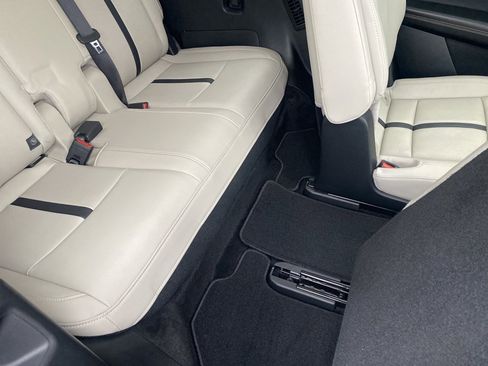 Certified 2024 MAZDA CX-90 Plug-In Hybrid w/ Preferred image 13