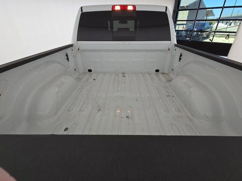 Used 2024 RAM 2500 Laramie image 32