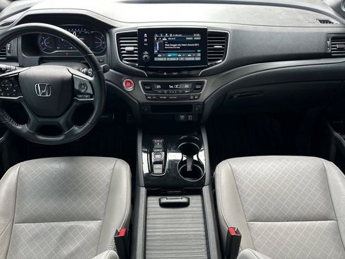 Used 2021 Honda Passport EX-L image 10