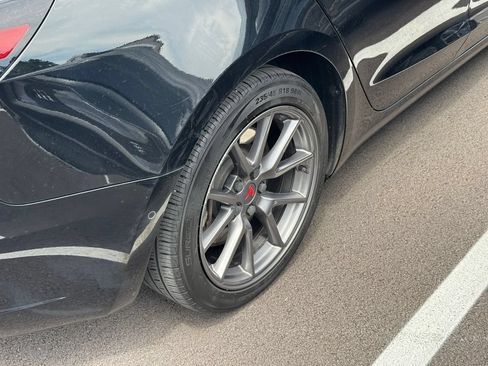 Used 2021 Tesla Model 3 Long Range AWD/4WD image 20