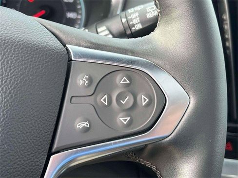 Certified 2023 Chevrolet Traverse RS image 23