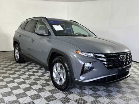 Used 2024 Hyundai Tucson SEL AWD/4WD image 2