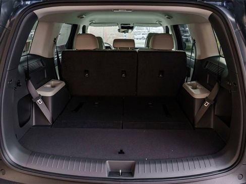 New 2026 Hyundai Santa Fe SE image 6