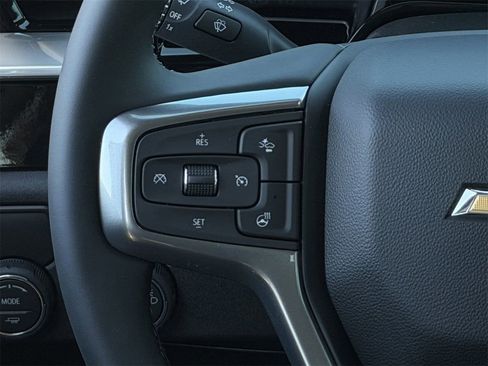 New 2026 Chevrolet Silverado 1500 LT image 13