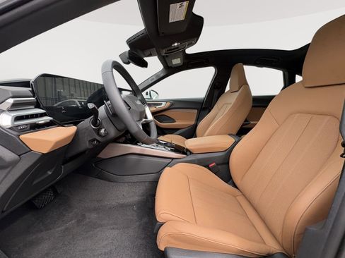 Certified 2025 Audi A5 2.0T Premium Plus AWD/4WD image 11