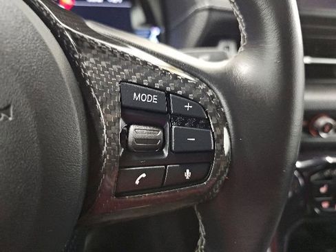 Used 2024 Toyota Supra RWD image 21
