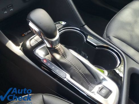 Used 2024 Buick Encore GX Sport Touring w/ Advanced Technology Package FWD image 26