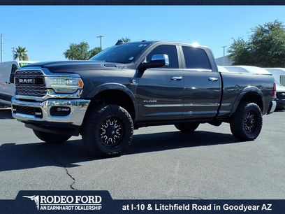 Used 2022 RAM 2500 Limited