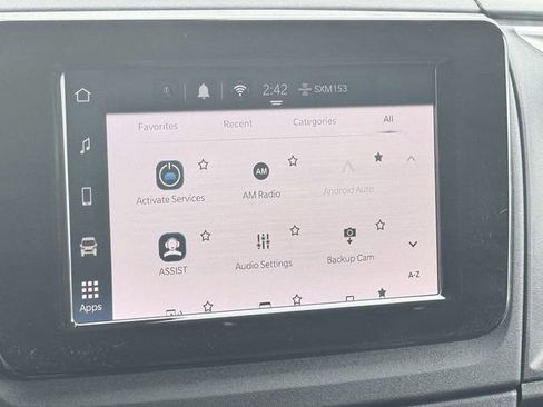 Used 2024 RAM ProMaster 3500 w/ Quick Order Package 22H SLT+ image 33