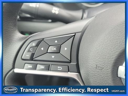 Used 2023 Nissan Sentra SV FWD image 27
