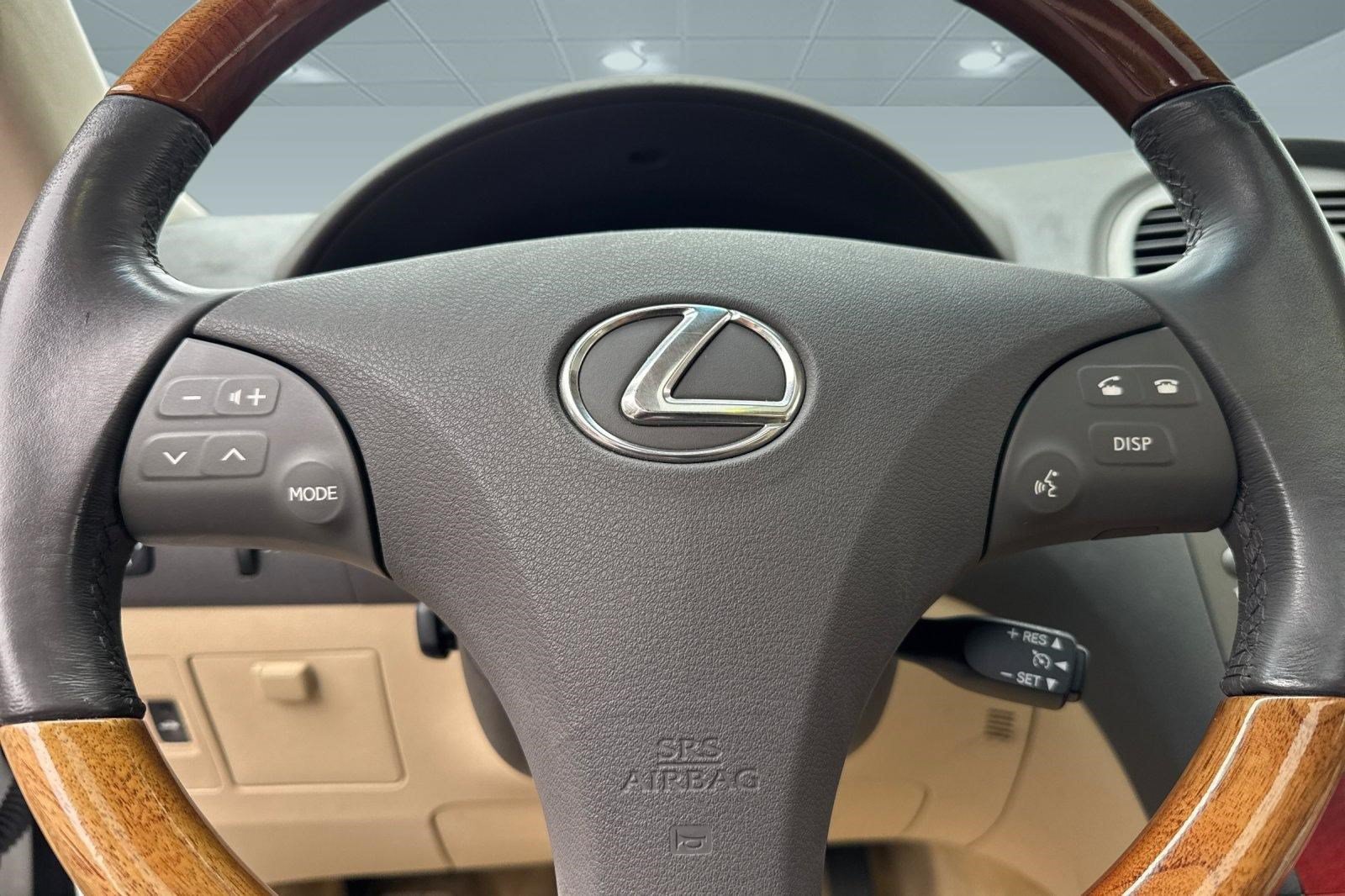 Used 2009 Lexus ES 350 FWD image 10