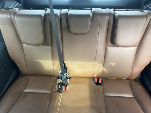 Used 2021 Subaru Ascent Touring w/ Popular Package #2A AWD/4WD image 22