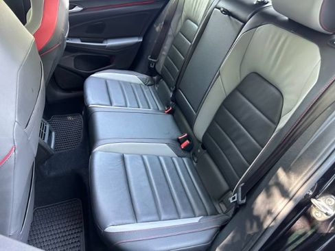 Used 2022 Volkswagen GTI SE FWD image 26
