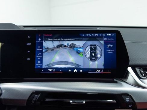 New 2026 BMW X2 M35i AWD/4WD image 20