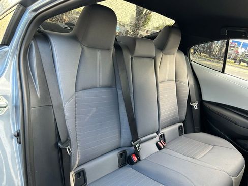 Used 2024 Toyota Corolla SE image 33