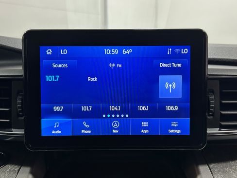 Used 2022 Ford Explorer Timberline AWD/4WD image 5