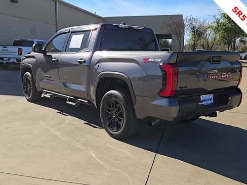 Used 2022 Toyota Tundra SR5 image 6