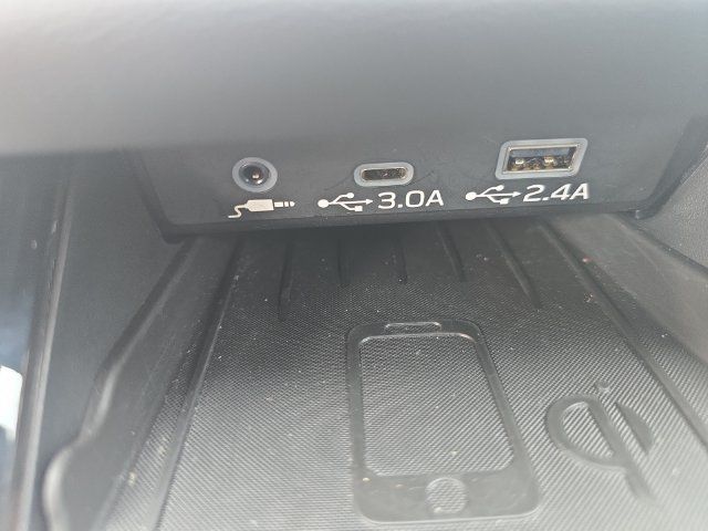 Certified 2024 Subaru Outback Touring XT AWD/4WD image 22