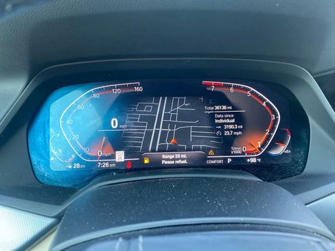 Used 2022 BMW X5 sDrive40i RWD image 14