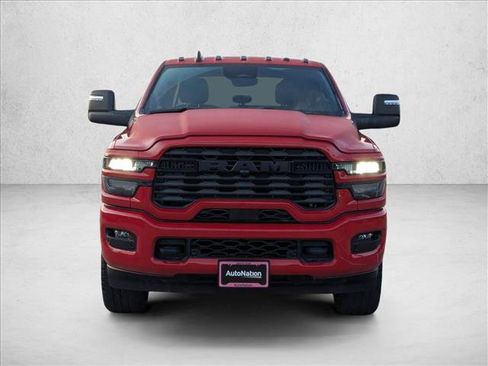 New 2026 RAM 2500 Lone Star AWD/4WD image 6