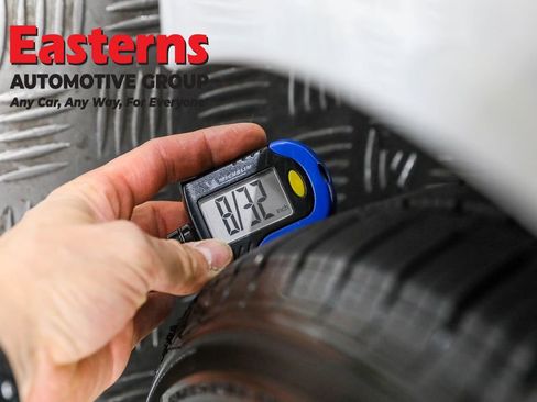 Used 2024 Toyota Corolla LE image 26