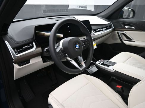 New 2026 BMW X1 xDrive28i w/ Convenience Package image 11