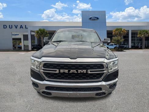 Used 2022 RAM 1500 Big Horn AWD/4WD image 9