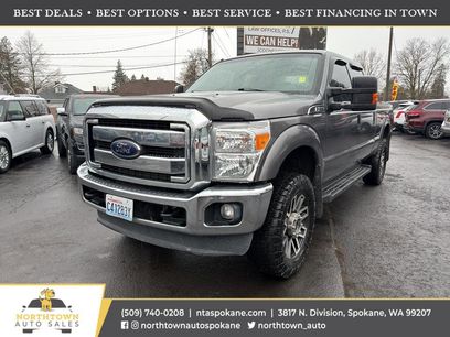 Used 2012 Ford F250 XLT