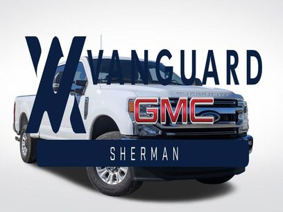 Used 2022 Ford F250 XLT w/ XLT Value Package