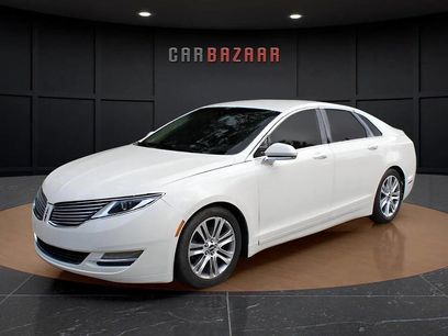 Used 2013 Lincoln MKZ